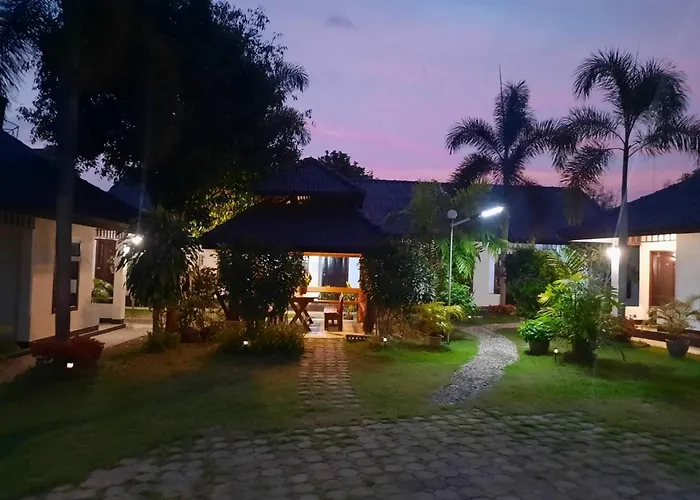 Hotel Pailifornia
