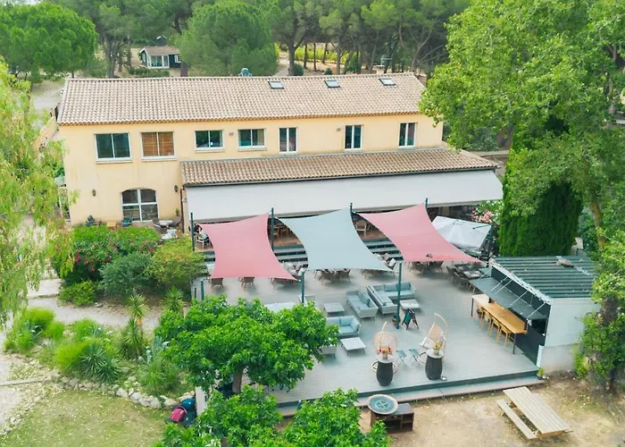 La Villa Vicha, The Originals Relais