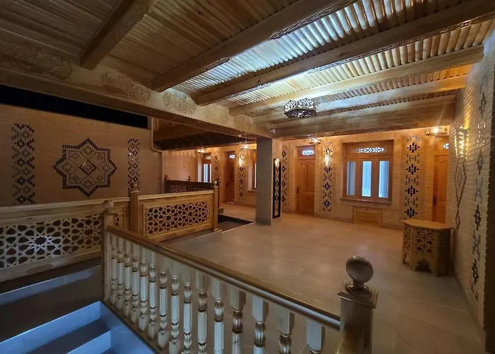 Hanifa Guesthouse