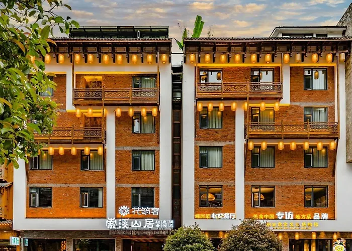 Yoba Boutique Hotel