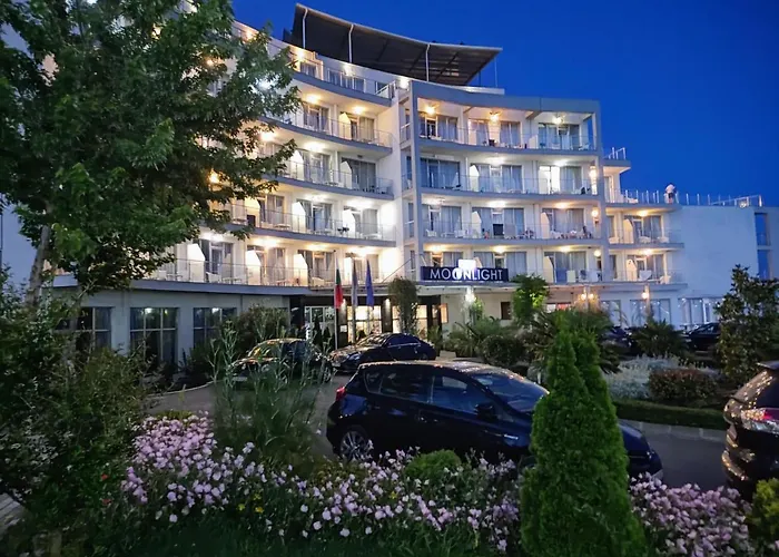 Moonlight Hotel