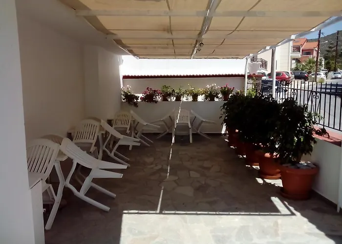 Hotel Bella Vista