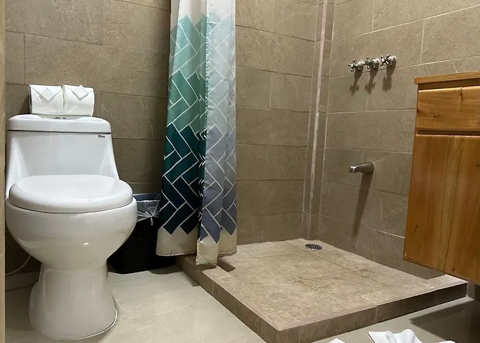 Tuanis Guest House