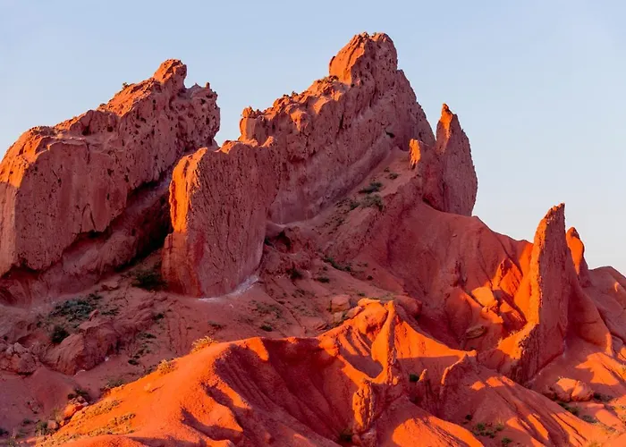 Royal Ak-Terek Issyk-Kul