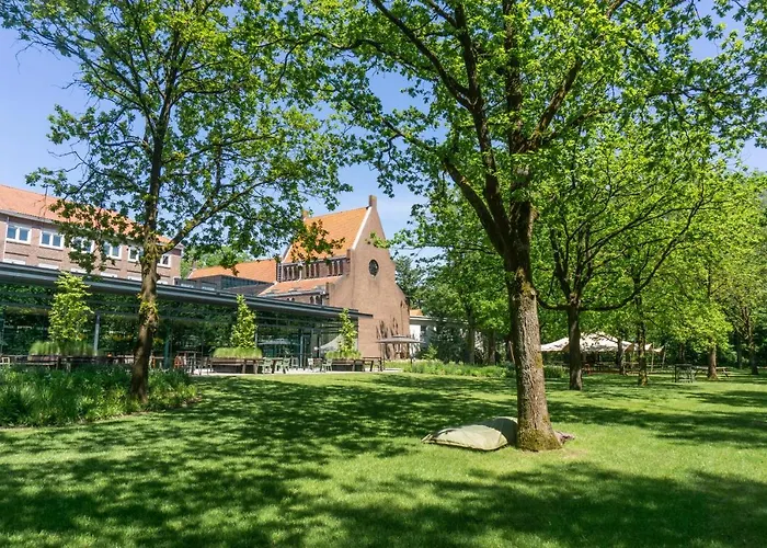 Hotel Kontakt der Kontinenten
