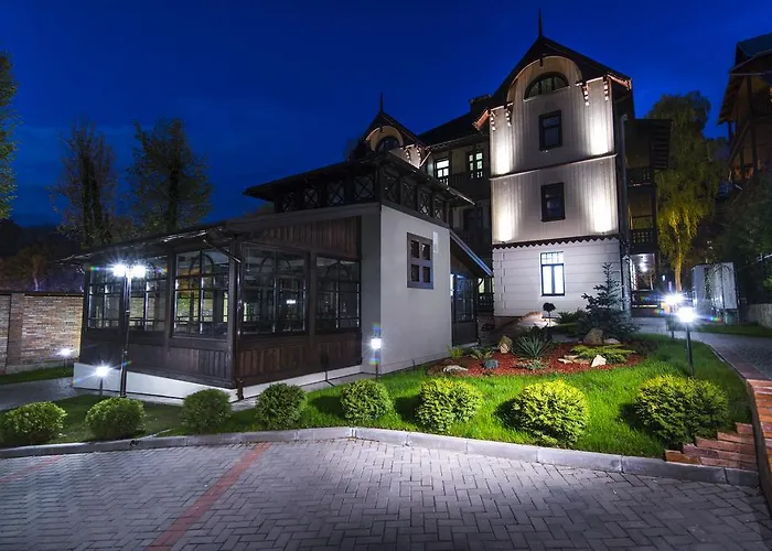 Villa Mozart