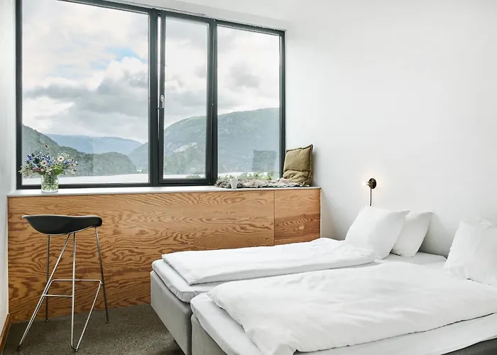 Energihotellet