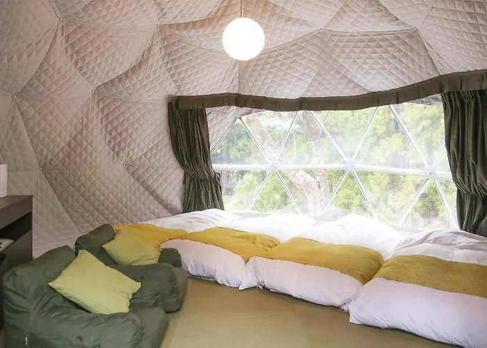 Lupo Forest "Gran Forest Echizen Miyama" - Vacation Stay 76029V