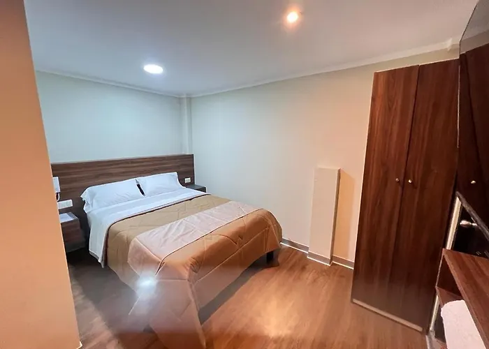 Ayña Hotel