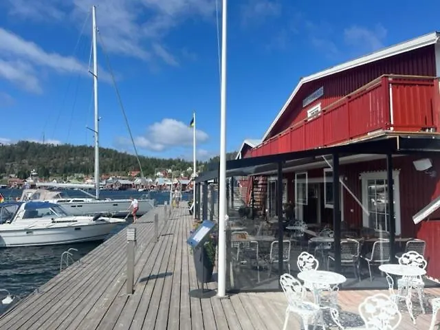 Ulvoe Hamnkrog