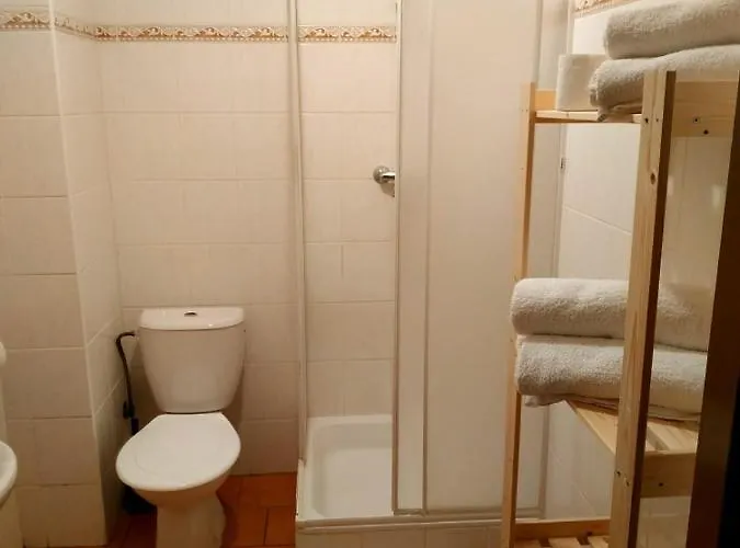 Hotel Vyhlidka