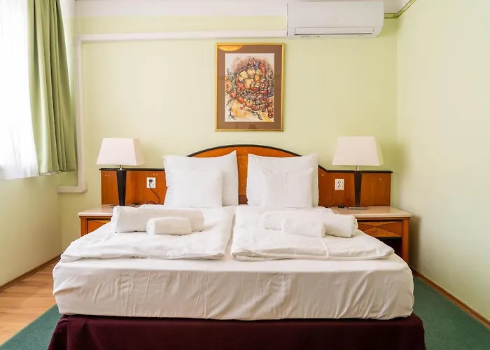 Majerik Hotel