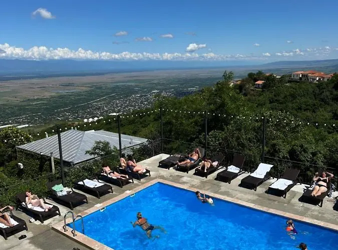 Boutique Hotel Bellevue