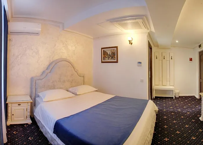 Hotel Central