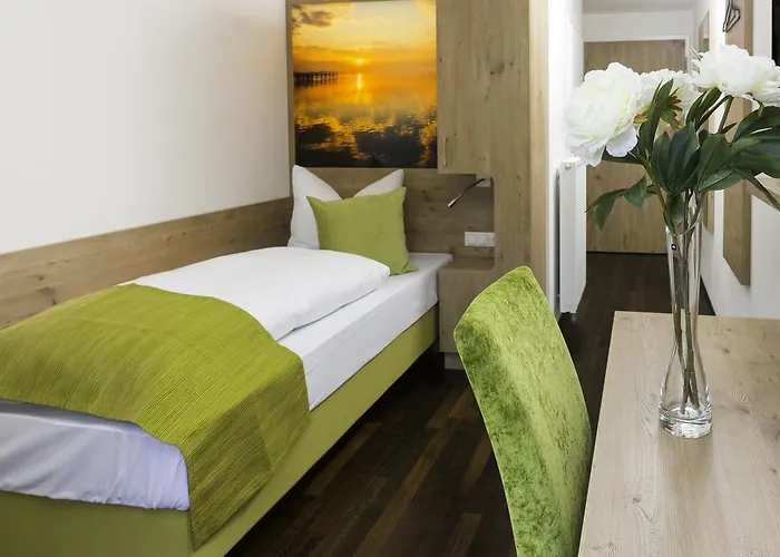 Hotel Rheingold