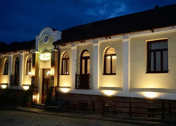 Old Sighnaghi