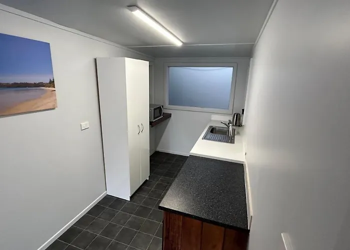 Butlers Reef Accommodation