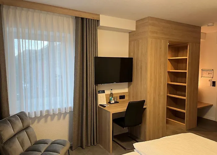 Hotel Papenbreer