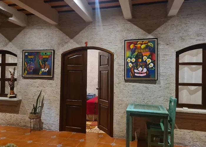 Casa Miranda