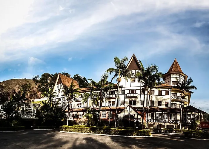 Grande Hotel Gloria
