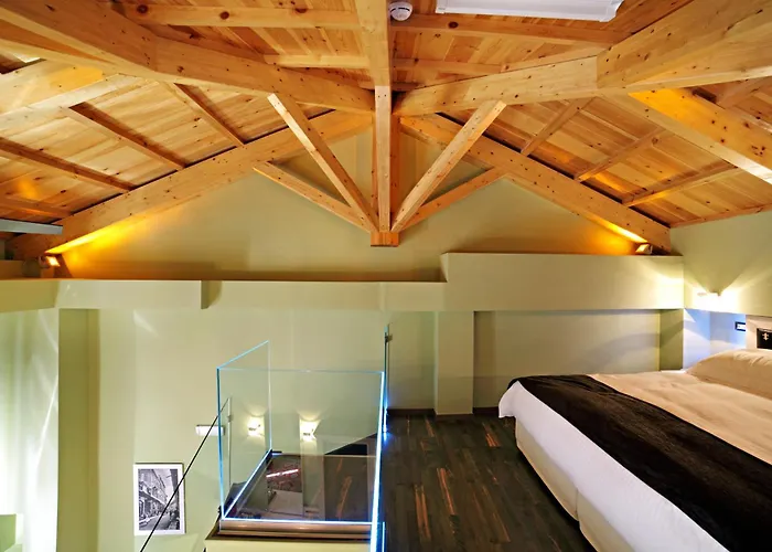 Elia Fatma Boutique Hotel (Adults Only)