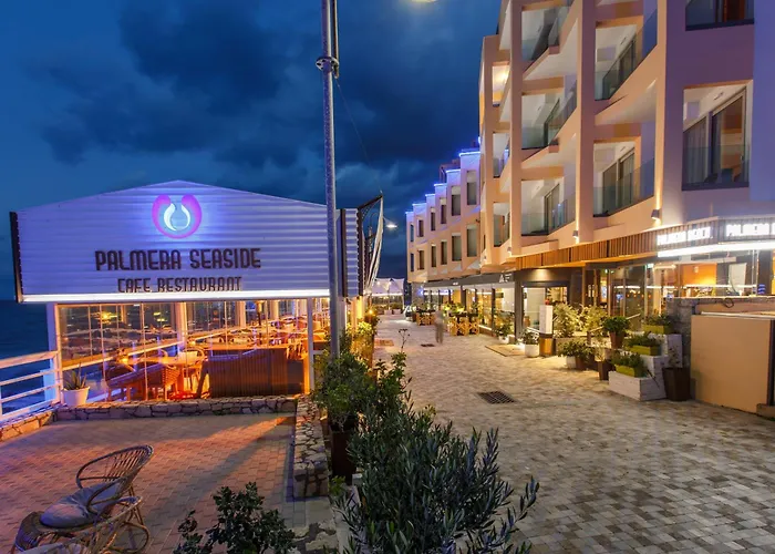 Palmera Beach Hotel & Spa - Adults Only