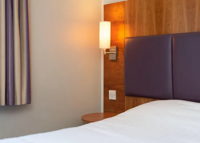 The Magnum Hotel, Sunderland City, Sure Collection By Best Western