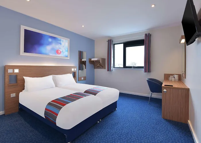 Travelodge Limerick