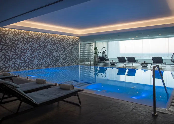 Myriad By Sana Hotels