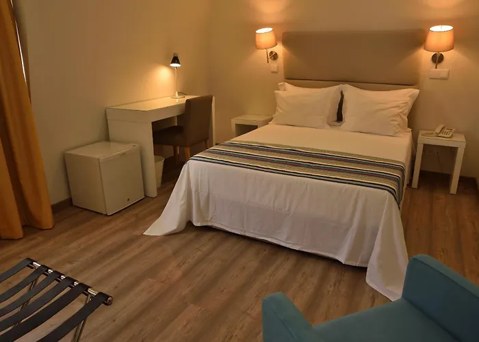 Porto Domus Hotel