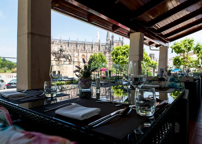 Hotel Lis Batalha