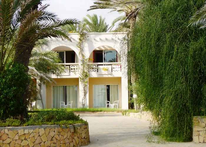Zita Beach Resort
