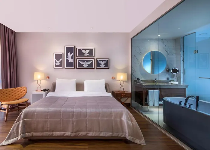 Lionel Hotel Istanbul