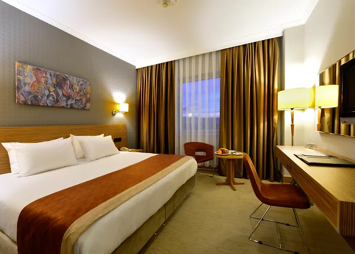 Euro Park Hotel Bursa