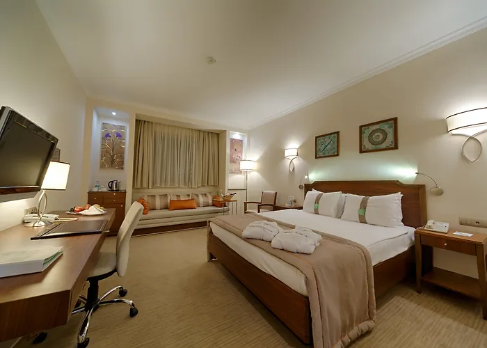 Euro Park Hotel Bursa