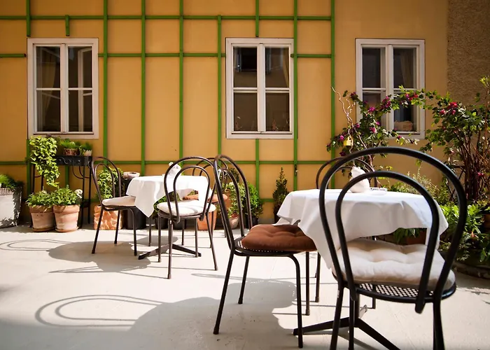 Altstadthotel Kasererbraeu