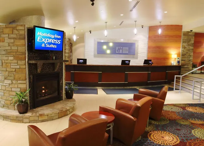 Holiday Inn Express Pittsburgh West - Greentree, An Ihg Hotel