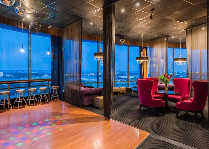Holiday Inn Mobile Downtown Historic District By Ihg