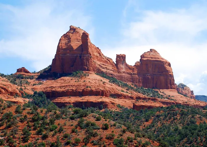 Holiday Inn Express Sedona - Oak Creek By Ihg