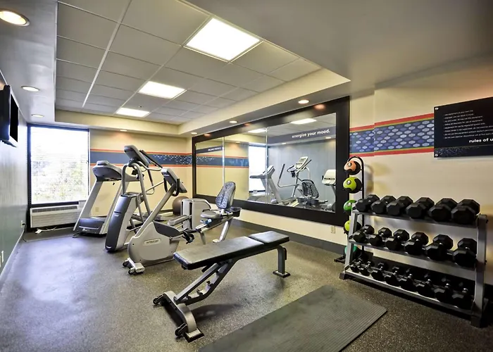 Hampton Inn Columbus/Dublin