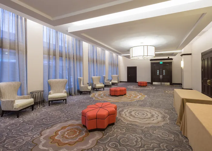 Sonesta White Plains Downtown