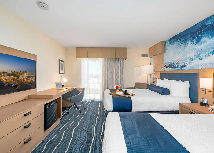 Best Western Plus Marina Gateway Hotel