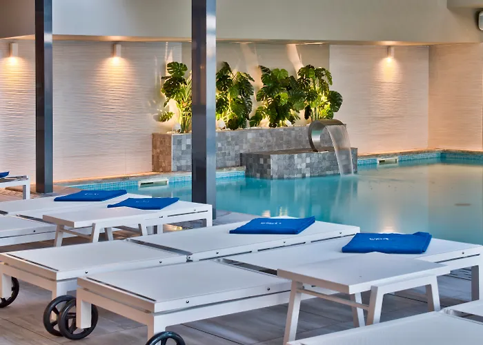 Luna Holiday Complex Mellieha