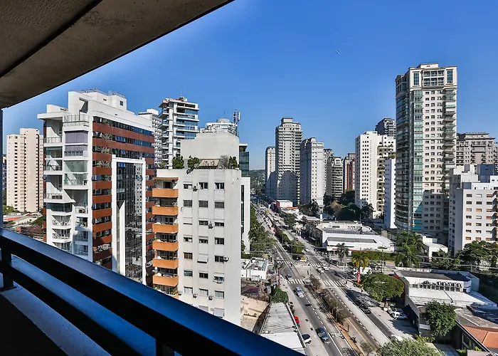Radisson Blu Sao Paulo