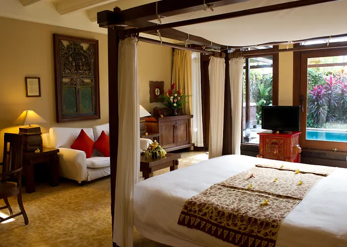 Hotel Tugu Bali, Canggu