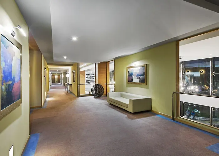Elba Almeria Business & Convention Hotel