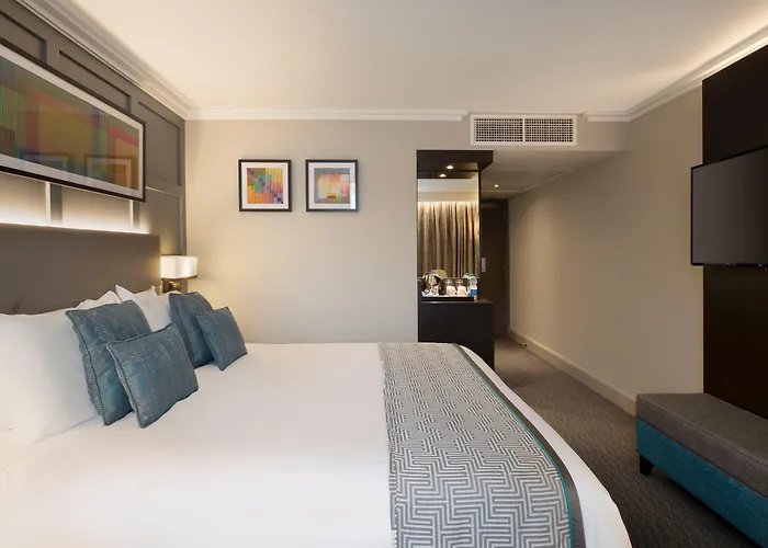 Crowne Plaza - Belfast By Ihg