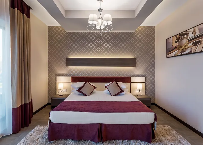 Splendid Conference & Spa Hotel - Adults Only