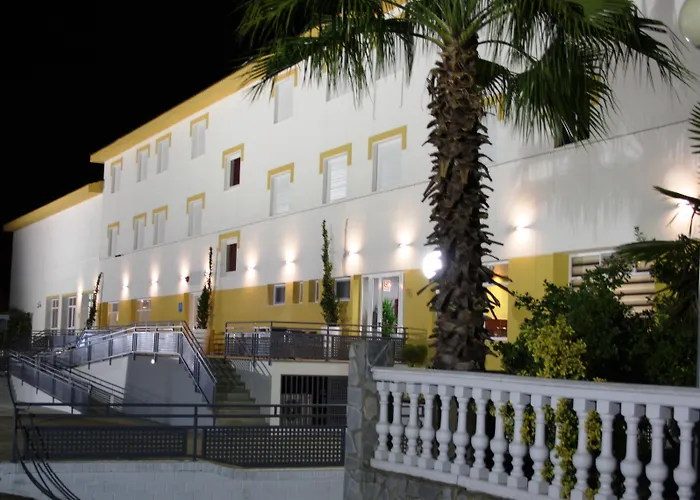 Hotel Acosta Ciudad de la Música