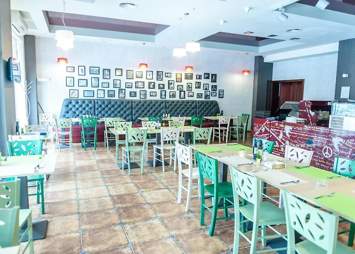 Hotel Parc Sibiu